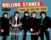 Time - Rolling Stones