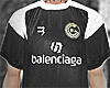 Balenciaga Soccer Tee