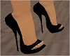 Black Pumps