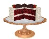 Red Velvet Cake