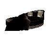 oval chaise