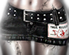 !!★Punk Poison Mini