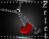 Valentine Night Necklace