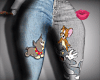 Tom & Jerry