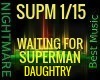 WAITING FOR SUPERMAN