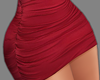 ~A: Satin Skirt RL