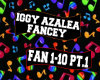 Iggy Azalea Fancey PT.1