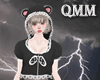 Bear Girl v1 BK