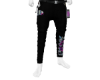 CH PINK JEANS