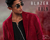 [PL] Blazer x VALN