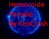 HemoroideParodieKeoStyle