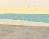 Animated Ocean Lake