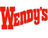 Wendy's Booth
