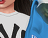 Set Blue x NY Puffer F