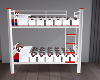 Girls/Boys Bunkbed