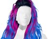BT Dami Dark Fuchsia