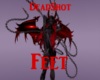 DeadShot-Feet