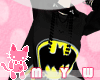 M!__kawaii Batman 