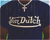 Blue Von's