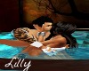 [LWR]Jacuzzi Kiss Black