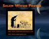 Salem Witch Poster