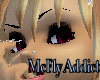 McFlyAddict Sticker