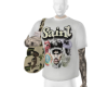 SaintTee+BagOf$$$