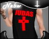 Judas Tank. [N]