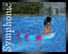 Kids Scaled Pool Noodle