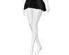 Black Skirt