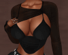 3R Casso Black Top