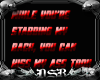 {DSR}Backstabbing sign 2