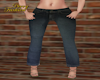 black jeans