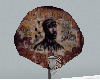 2pac graffitti basket