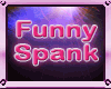 Funny Spank (nalgadas)