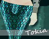 !T!MERMAID LEGGINGS G