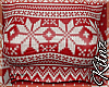 Xmas Red PJs