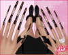 nails ♡ luxe²