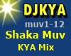 Kya mix Shaka muv1-12