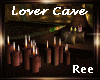 Ree|Lover Cave