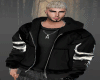 llzM.. Black Hoodie