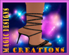 !MD. SPARKLEHEELS BLK