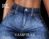 Fishnet Jeans RL