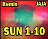 Sunset Lover "Remix"