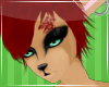 Gaara Furry Hair 1