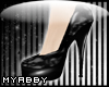 !MB! Lace Heels