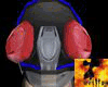 Evil heisenberg Gas Mask