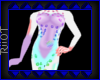 UndeadRainbow Furkini