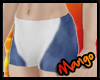 -DM- Spund Shorts M