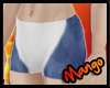 -DM- Spund Shorts M V2